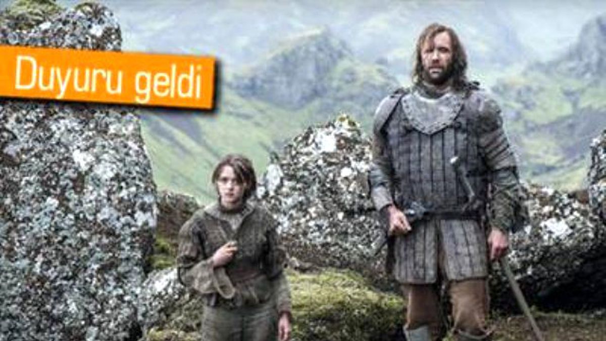 Game Of Thrones'un Yeni Sezon Başlama Tarihi Açıklandı