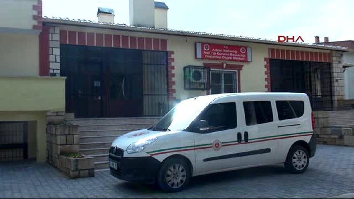 Gaziantep - Kaza Sonrası Kavga: 1 Ölü, 2 Yaralı