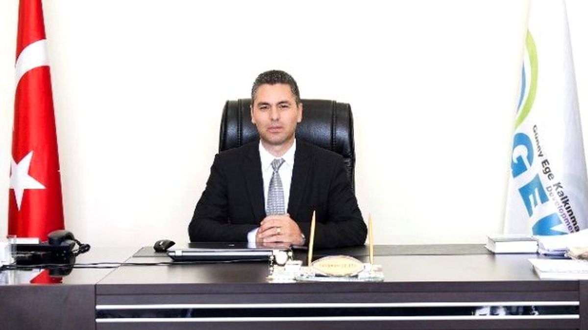 Geka, 2014\'de Araştırma Çalışmalarına 2,2 Milyon TL Kaynak Aktardı