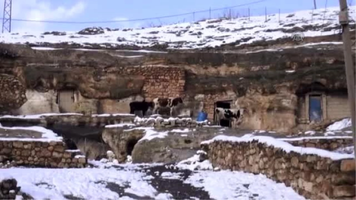 Hasankeyf\'te Kırsal Kalkınma Planı