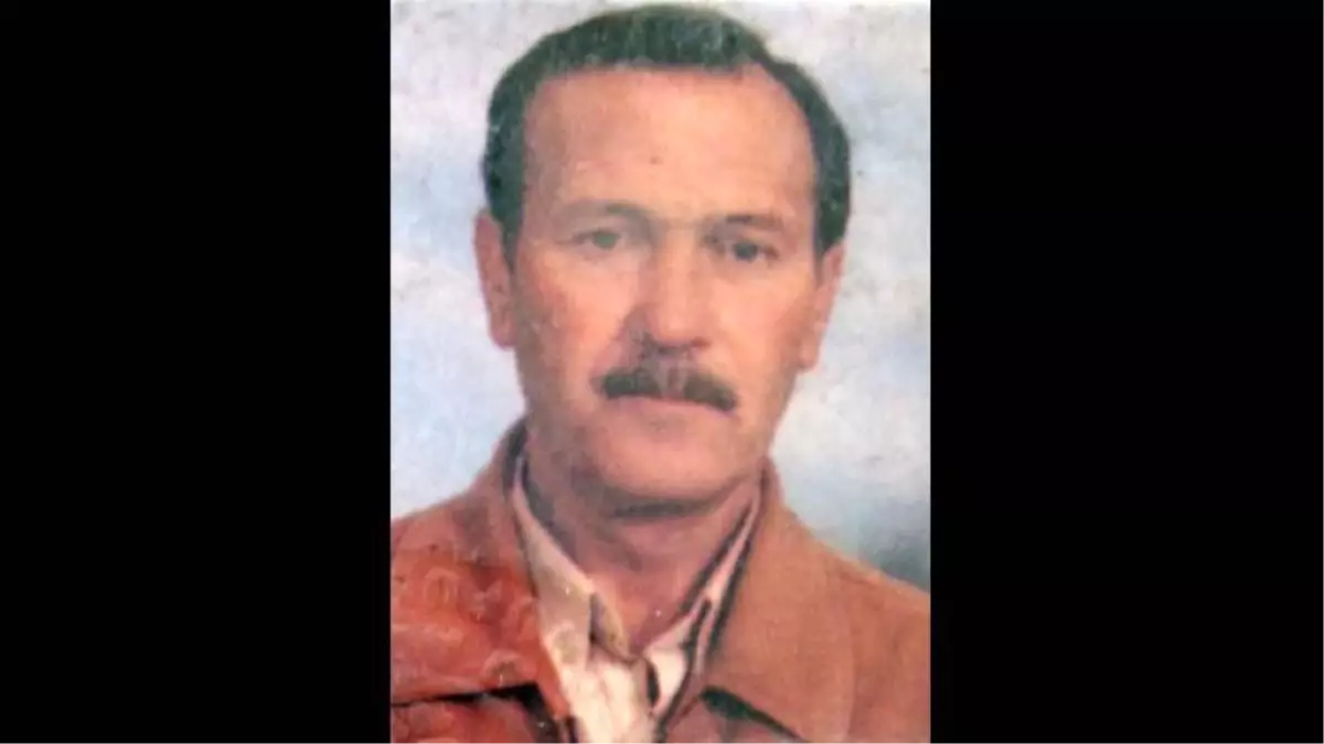 Hastane Önünde Fenalaşıp Kalp Krizinden Öldü