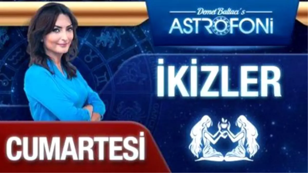 İkizler Burcu Günlük Yorumu, Bugün (10 Ocak 2015)