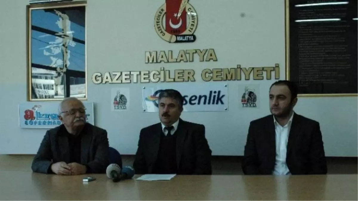 İş Damı Hulisi Porgalı Gazeteciler Cemiyeti\'ni Ziyaret Etti