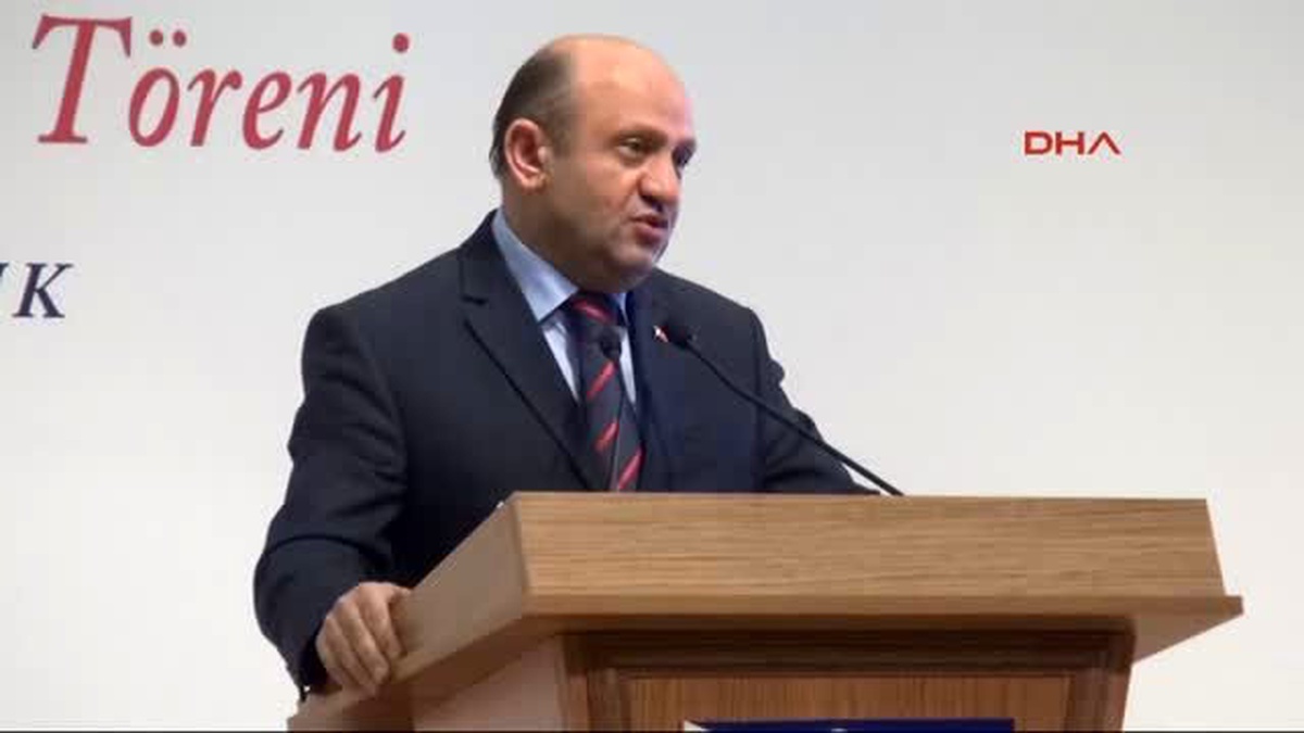 Karabük Kardemir\'de Yüksek Fırın Açılışına Katıldılar