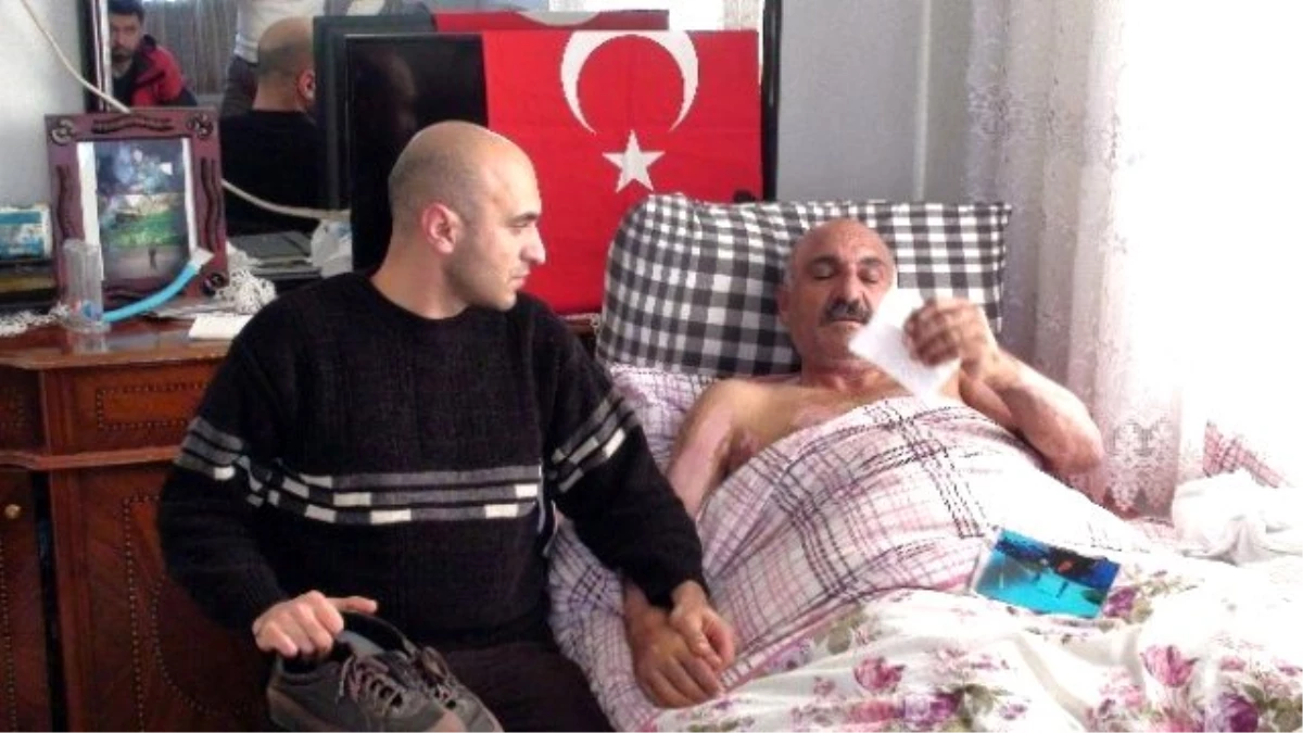 Kılıçdaroğlu\'nun Korumaları Bana Alt Katta Kötü Davrandı"