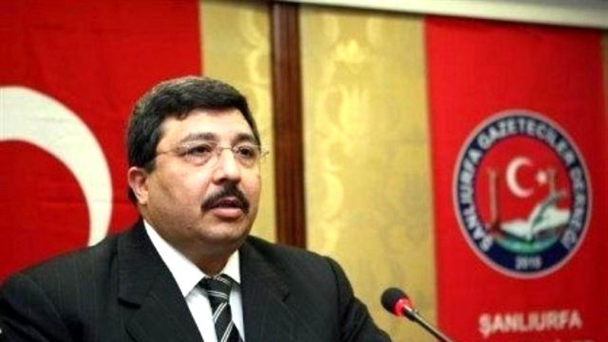 Medya ve Çözüm Süreci\' Konulu Panele Davet