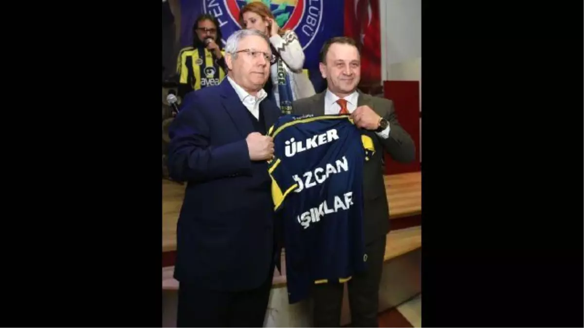 Silivri Belediyesi\'nden Fenerbahçe Üniversitesi İçin Arsa Jesti