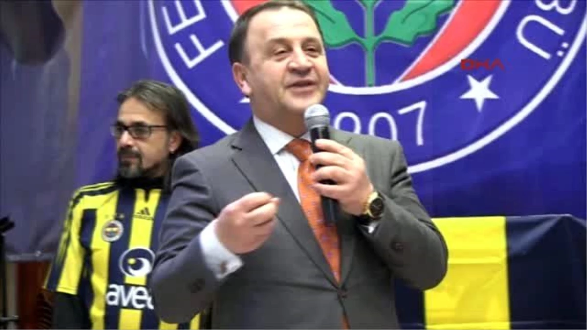 Silivri Belediyesi\'nden Fenerbahçe Üniversitesi İçin Arsa Jesti