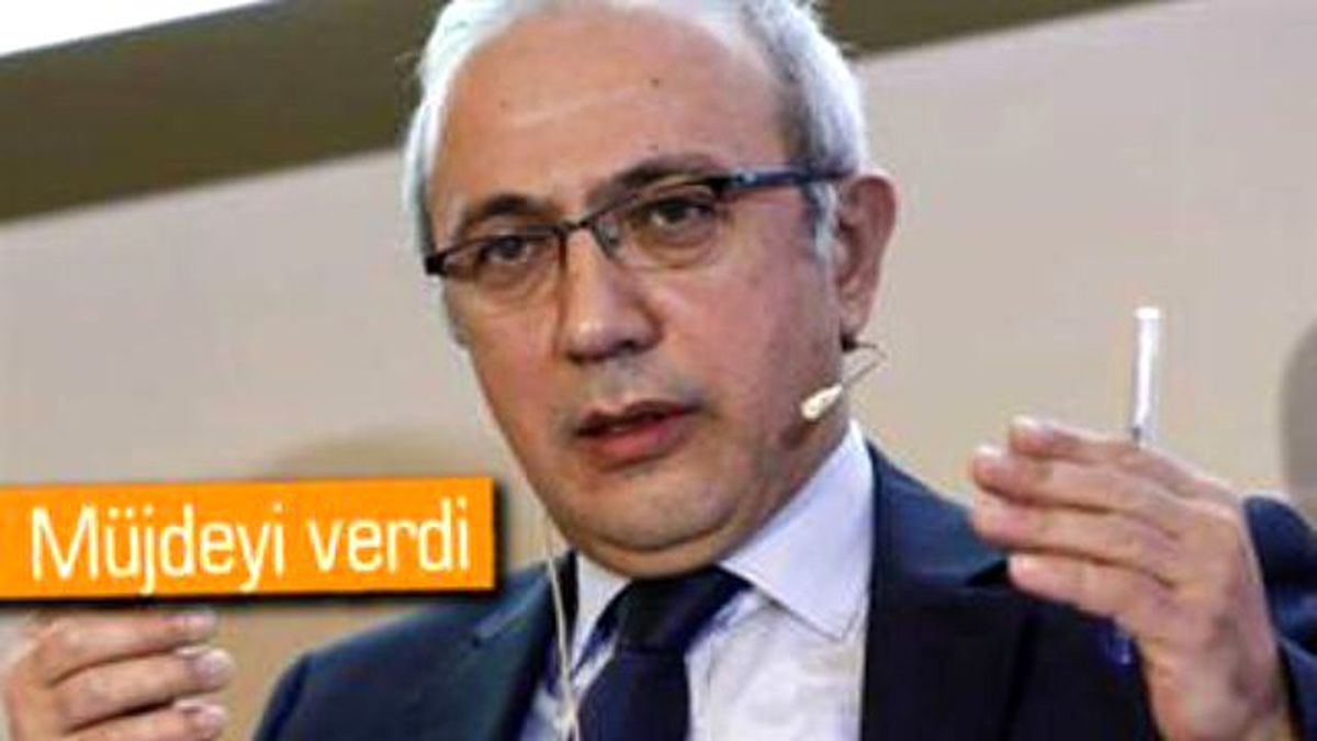 Ulaştırma Bakanı 4g İçin Tarih Verdi