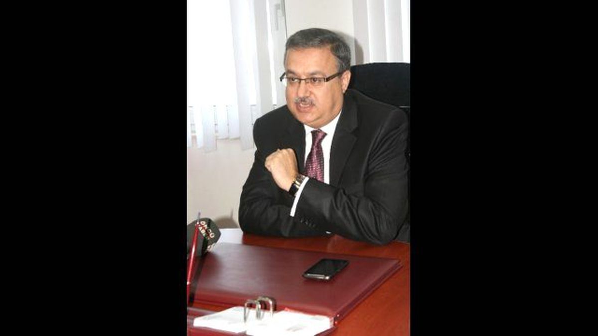 Vali Ali İhsan Su\'dan "10 Ocak Çalışan Gazeteciler" Günü Mesajı