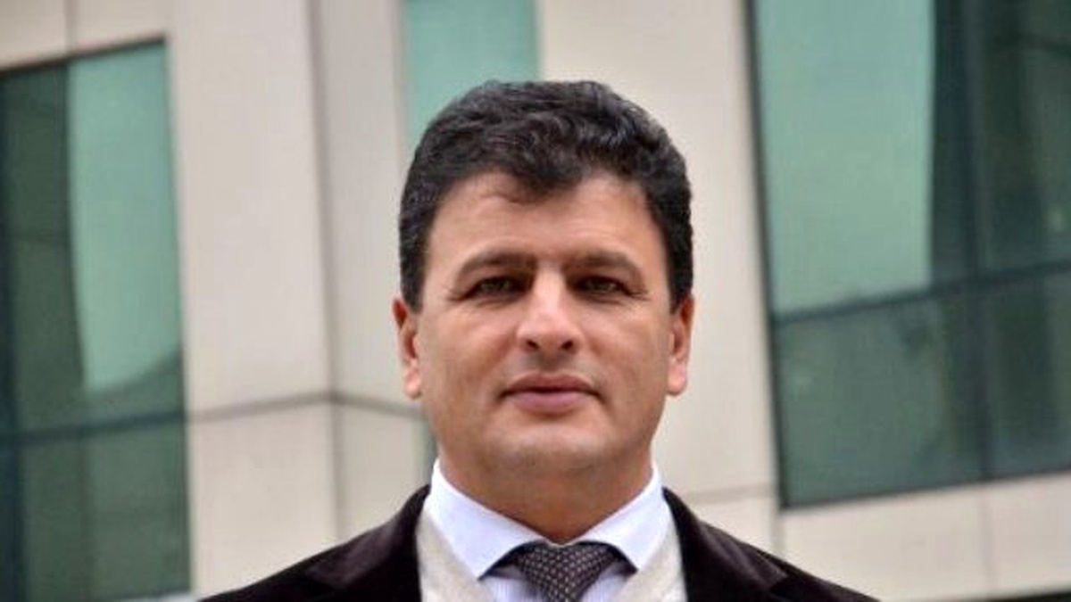 Kozlu Belediye Başkanı Şahin\'den Çalışan Gazeteciler Günü Mesajı
