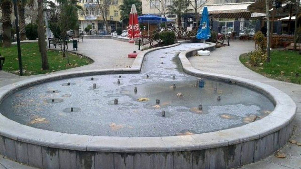 Adıyaman\'da Dondurucu Soğuk