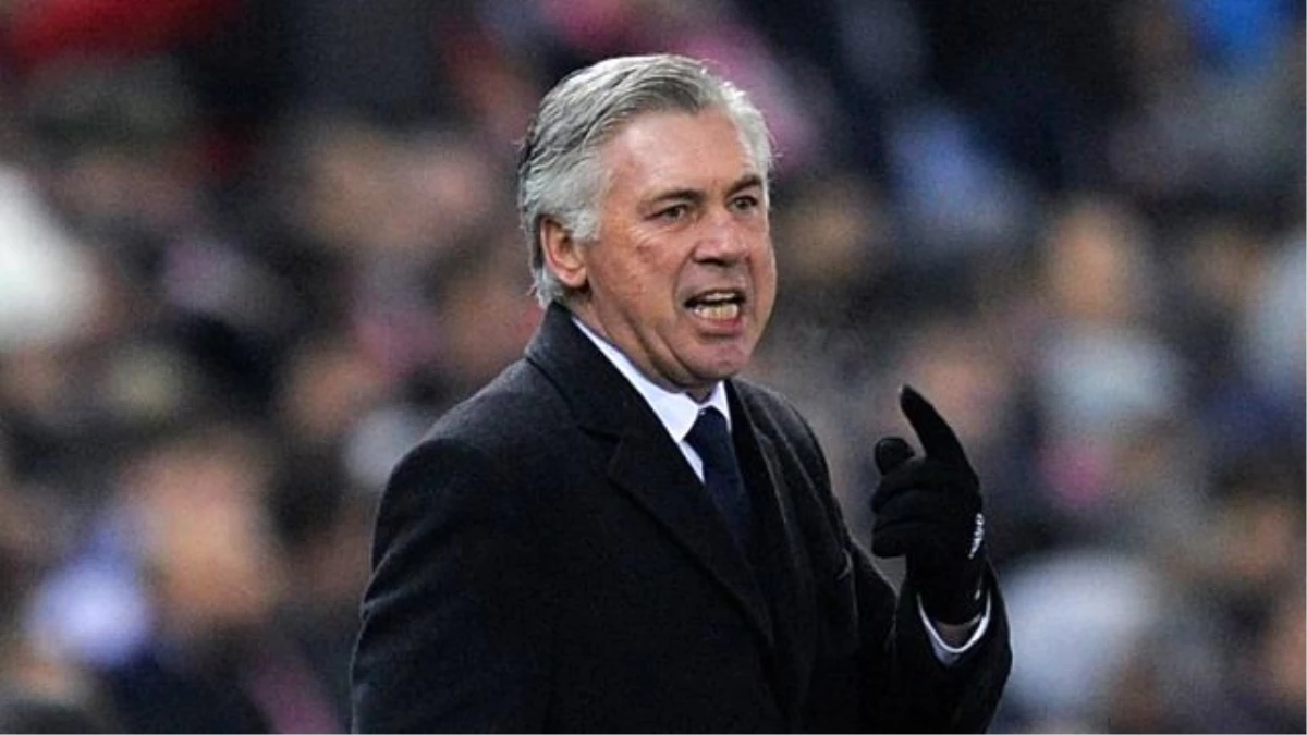 Ancelotti\'den Messi\'ye Davet