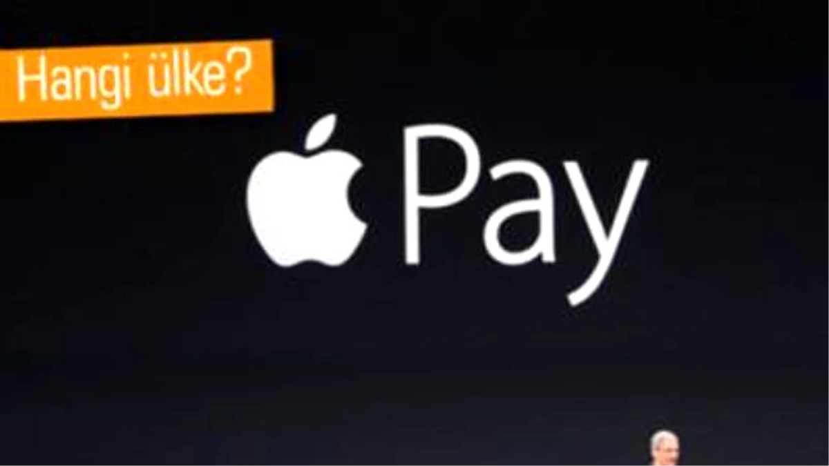 Apple Pay Genişlemeye Devam Ediyor