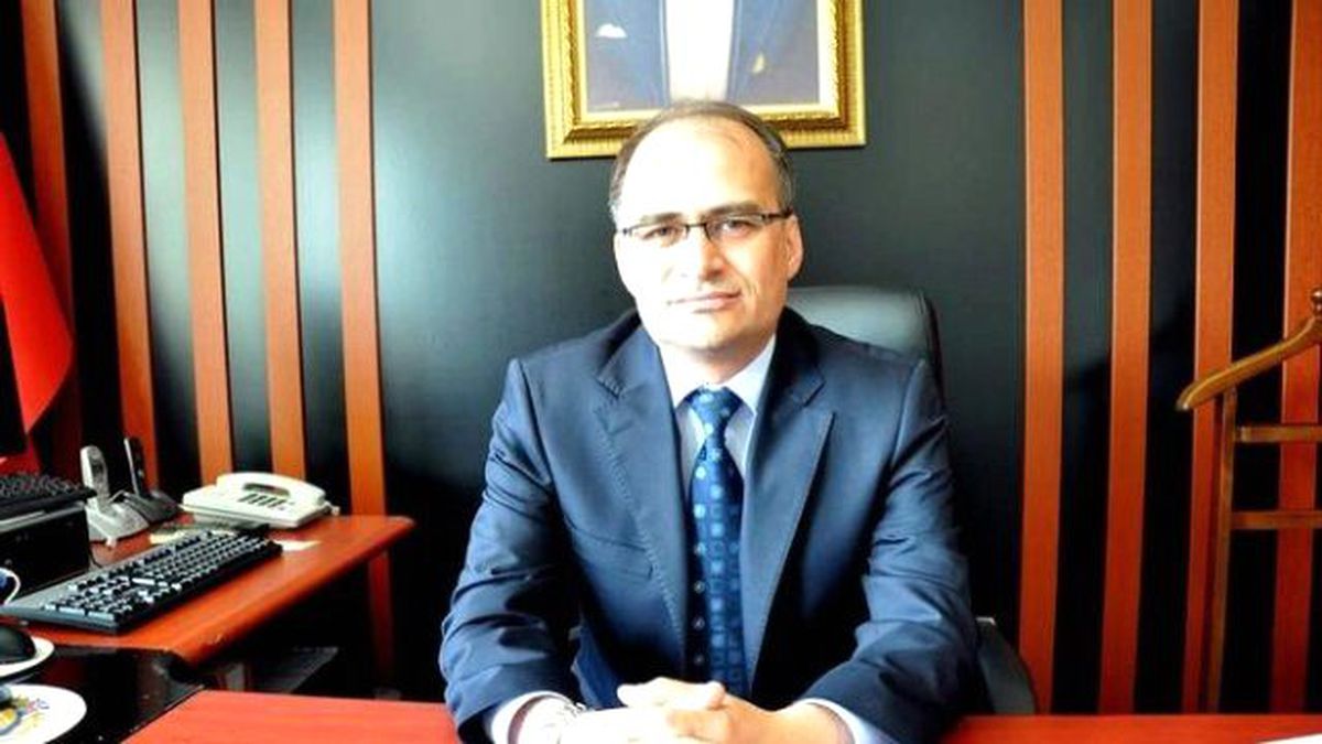 Aydın\'da Dört Polis Meslekten İhraç Edildi