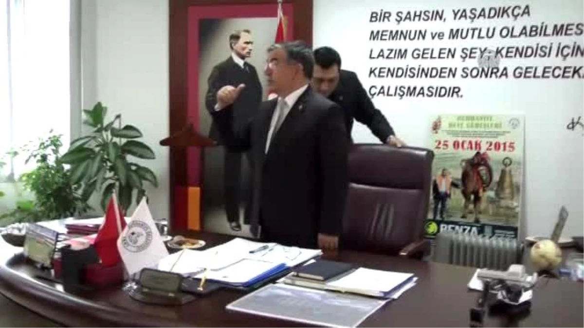 Bakan Yılmaz - TSK\'da Zeytinyağı Tüketimi