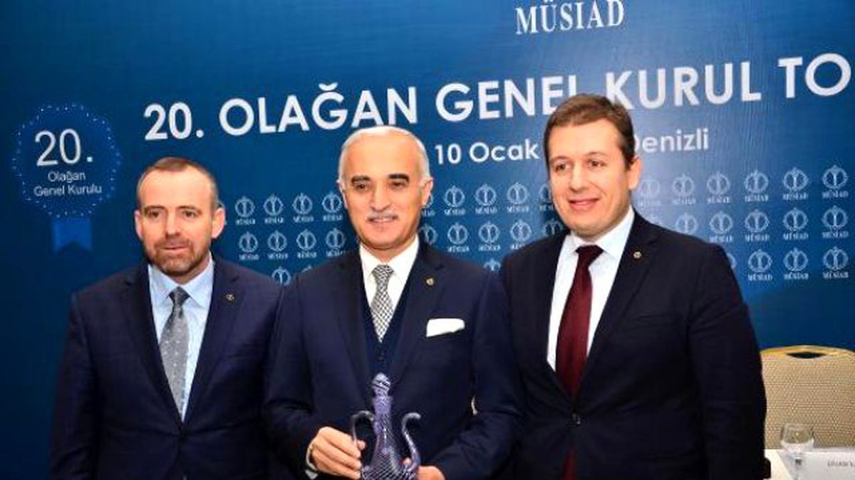 Bakan Zeybekci, Teknokent Ek Binalarının Açılışını Yaptı (3)