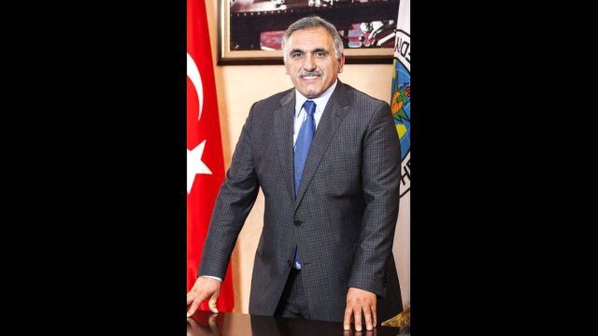 Başkan İnci 10 Ocak Çalışan Gazeteciler Gününü Kutladı