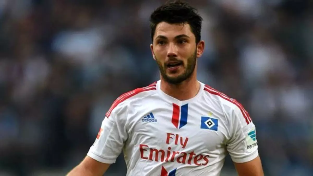 Beşiktaş\'tan Tolgay Sürprizi