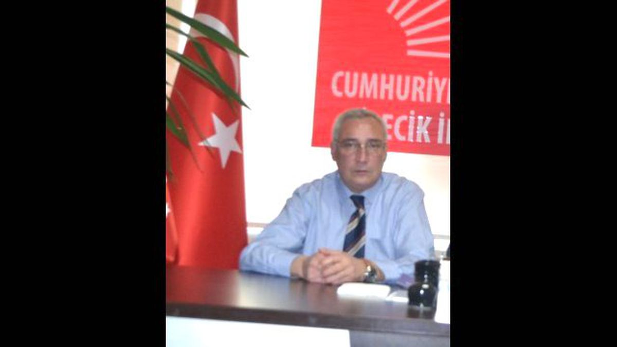 Bilecik CHP Merkez İlçe Başkanı Çalışkan\'ın "10 Ocak Çalışan Gazeteciler Günü" Mesajı