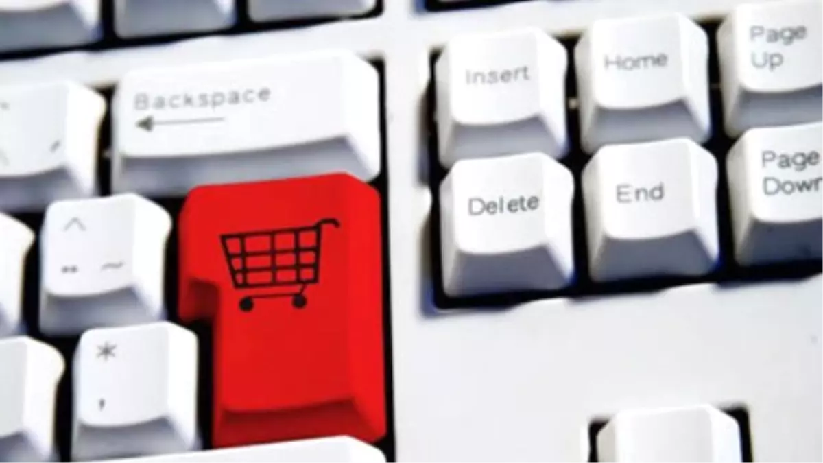 E-Ticaret Uzmanı Hakan Topuzoğlu Açıklaması