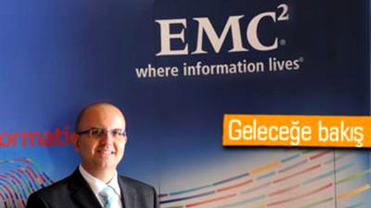 Emc: Karma Bulut Sıçrama Yapacak