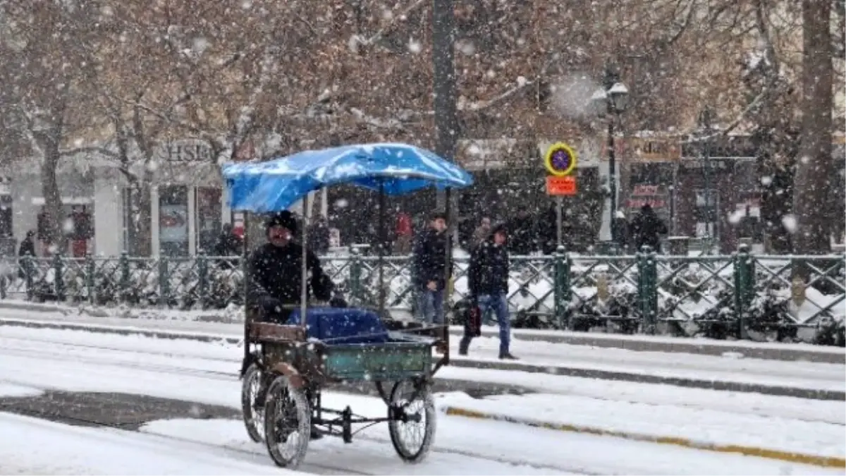 Eskişehir Kara Teslim