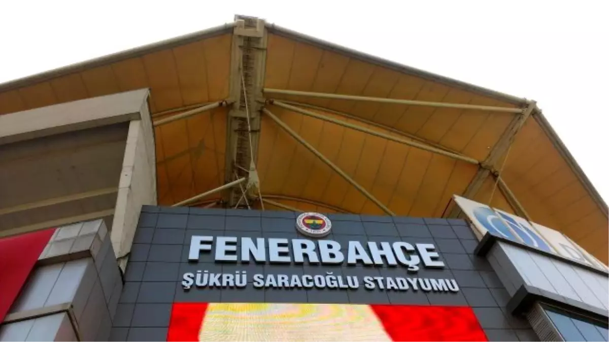 Fenerbahçe'den 20 Yaş Altı Operasyonu
