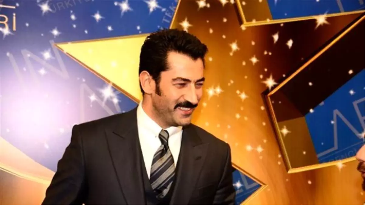 Kenan İmirzalıoğlu: Artık Dizi Yapmak Yok, Sinemaya Yöneleceğim