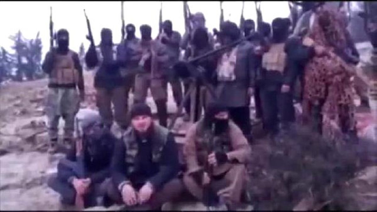 Kosova Müftüsü Paris Saldırılarını Kınadı