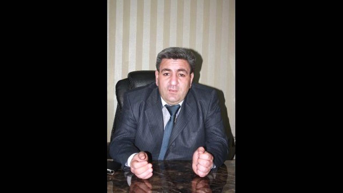 Meral\'dan Gazeteciler Günü Kutlaması