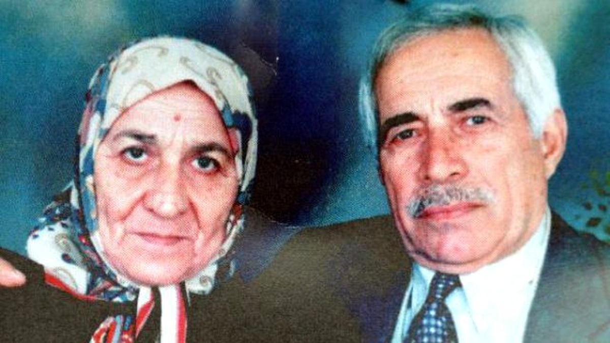 Ordu\'da Sobadan Zehirlenen Yaşlı Çift Toprağa Verildi