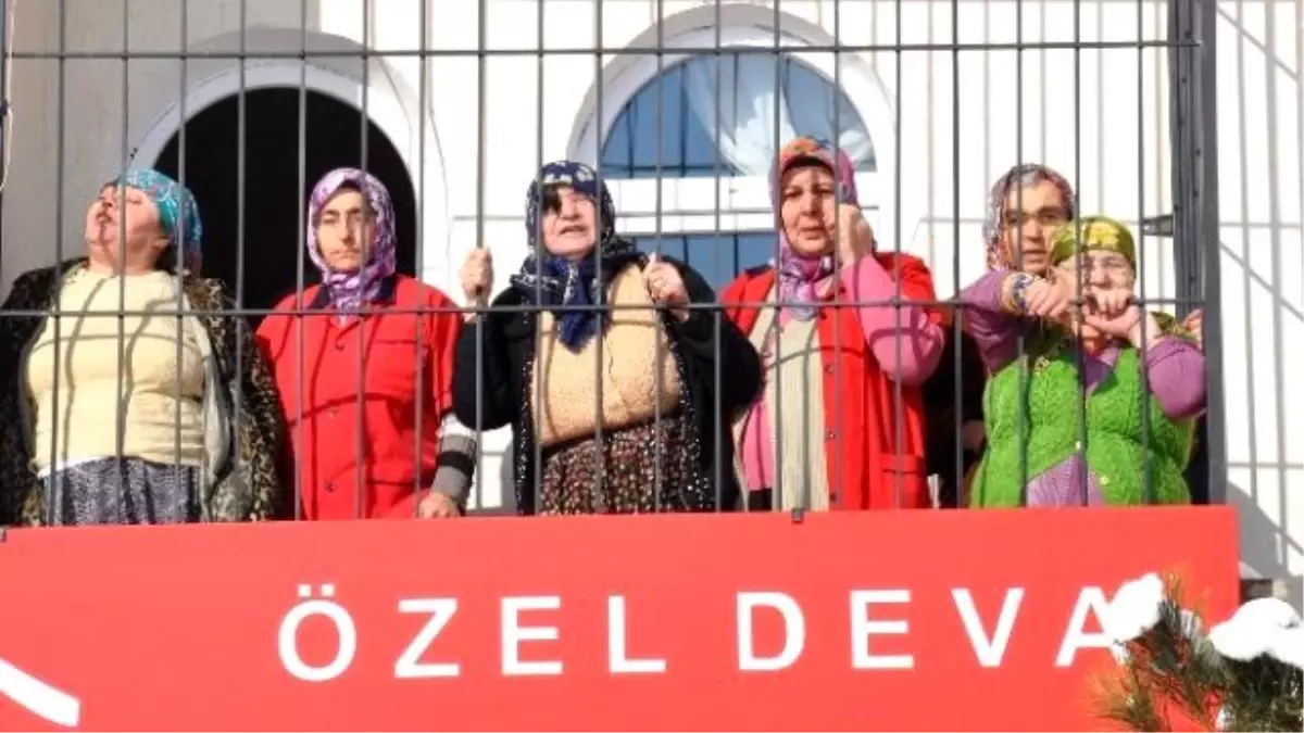 Nevşehir\'de İki Ayrı Özel Bakım ve Rehabilitasyon Merkezi Kapatıldı