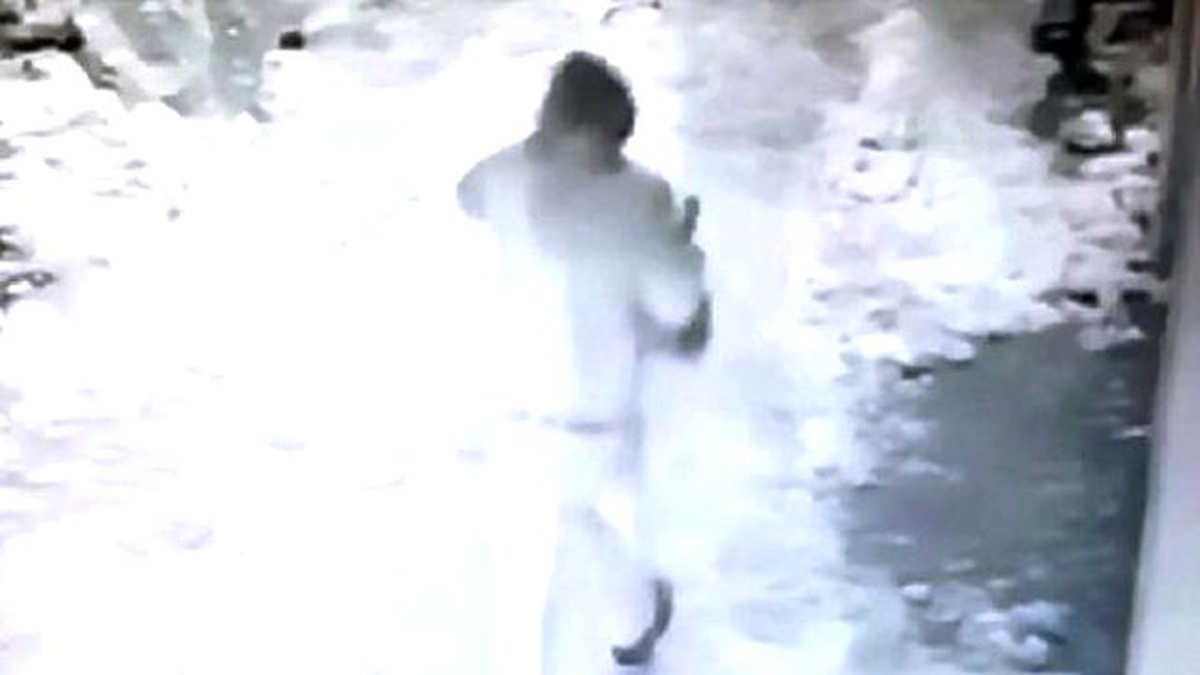 Saldırıya Uğradı, Katilin Peşinden Koştu, Hastanede Öldü(2)