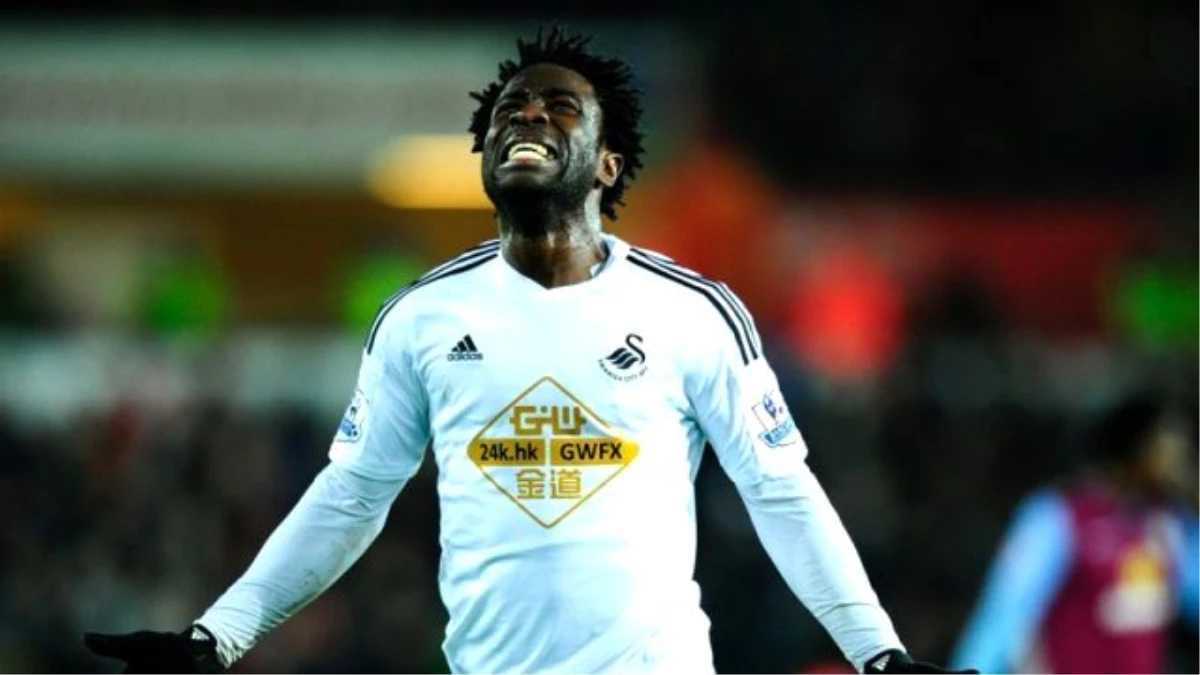 Swansea Cephesinden Bony Açıklaması