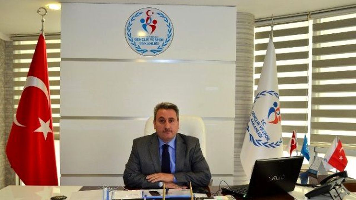 Taşkesenligil: "10 Ocak \'Çalışan Gazeteciler Günü\' Kutlu Olsun"