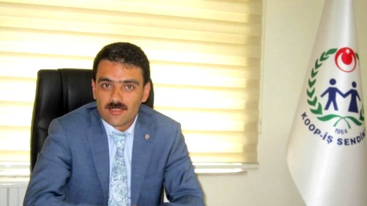 Toğrul\'dan 10 Ocak Çalışan Gazetecileri Günü Mesajı