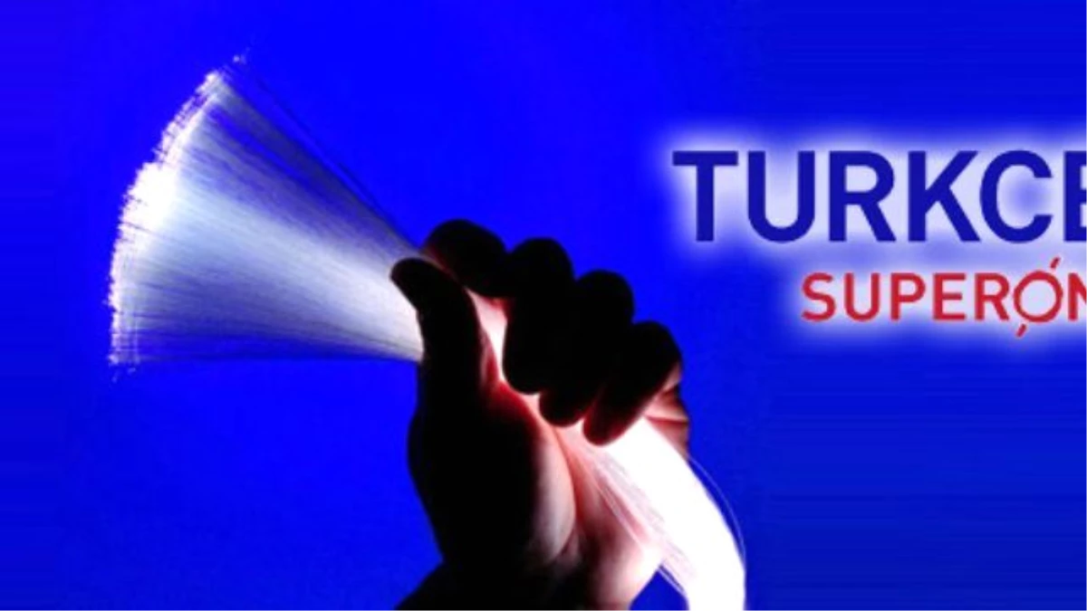 Turkcell ve Turkcell Superonline 2014\'te Türkiye\'nin Enerji Faturasında 30,7 Milyon Liralık...