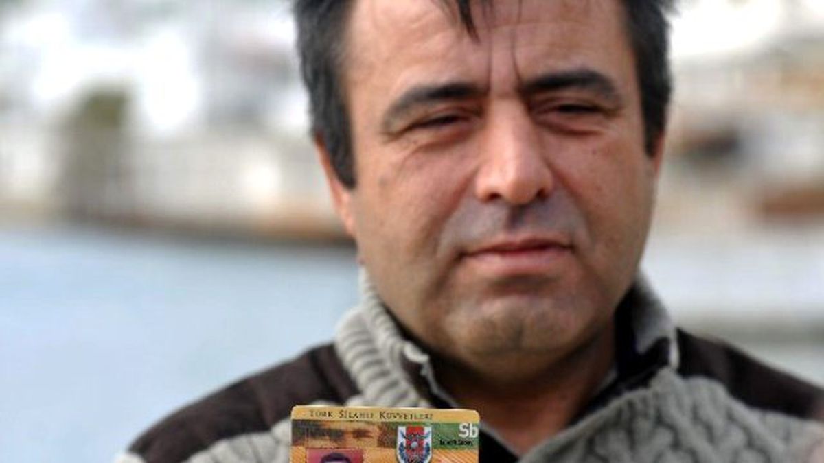 Yaş Mağduru Karatut: "Af Değil, Hak İstiyoruz"