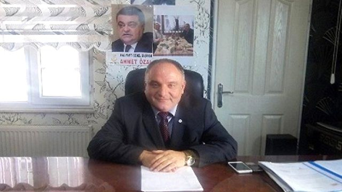 Yontürk\'ten 10 Ocak Çalışan Gazeteciler Günü Mesajı