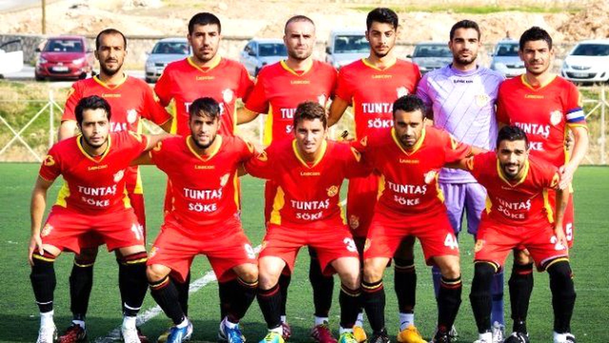 44 Malatyaspor İkinci Yarıya Hazırlanıyor