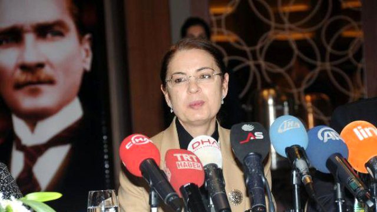 Bakan İslam: Panik Butonunda Daha Gelişmiş Bir Sistem Araştırıyoruz