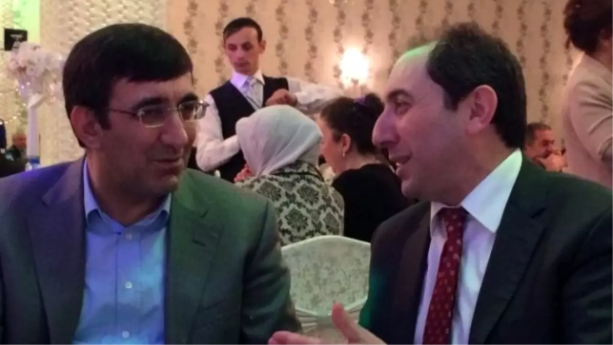 Bakanlardan Hitit Üniversitesine Övgü ve Destek Sözü