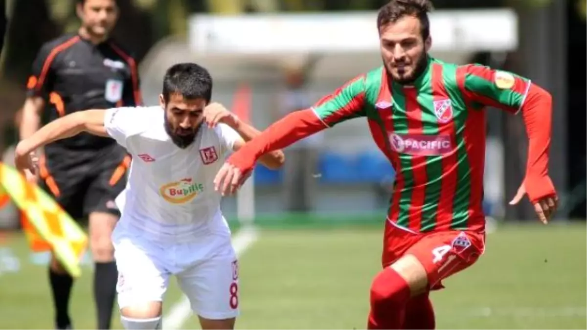 Balıkesirspor Berkan\'la 1.5 Yıllığına Anlaştı