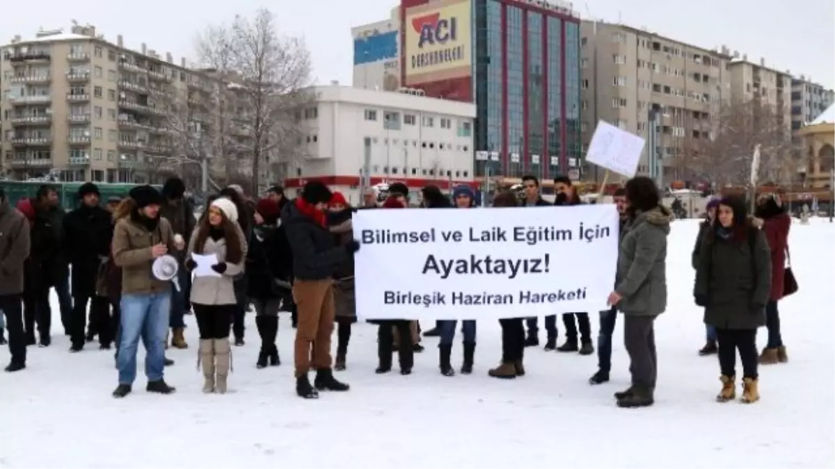 Birleşik Haziran Harekatı Açıklaması