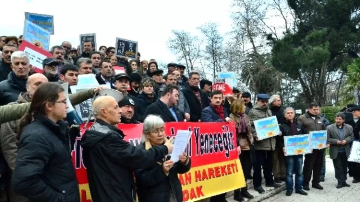 Birleşik Haziran Hareketi\'nden "Laik ve Bilimsel Eğitim Sistemi" Talebi