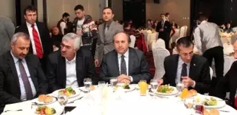 Büyükşehir'den Gazeteciler Günü Kutlaması