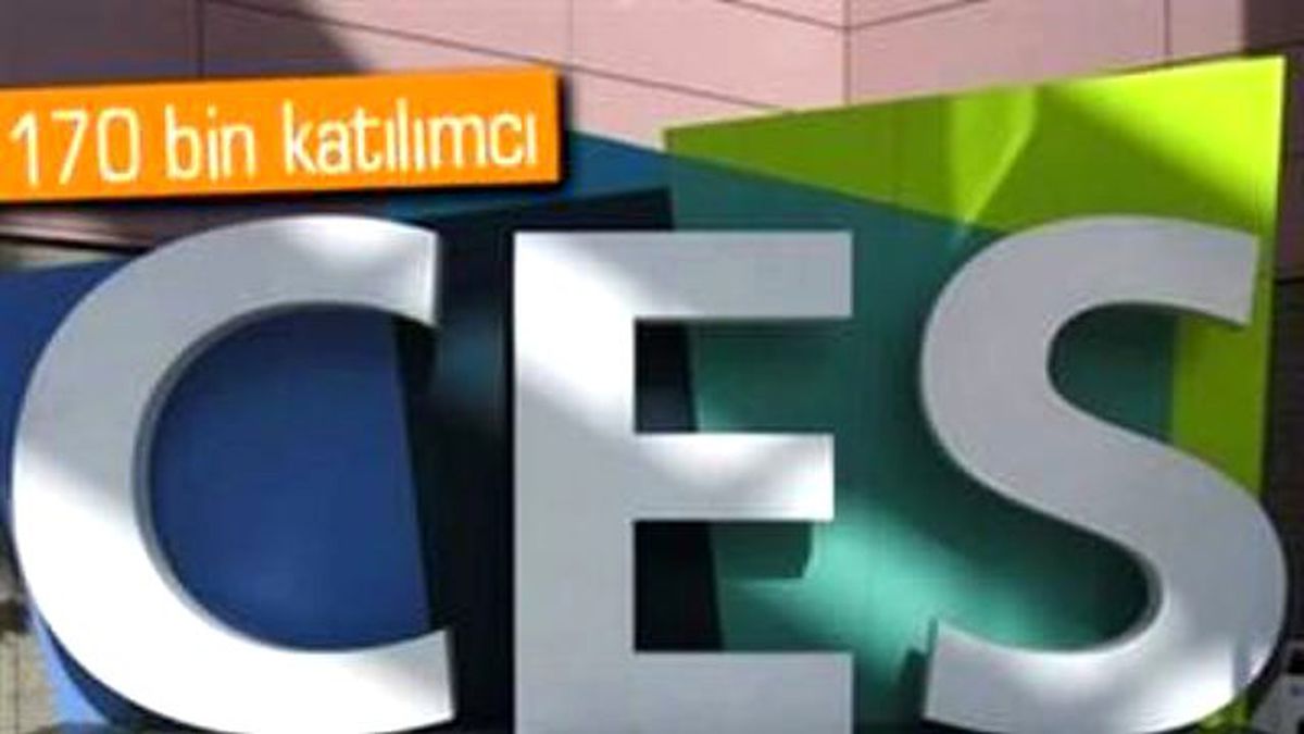 Ces 2015 Yoğun İlgi Gördü!