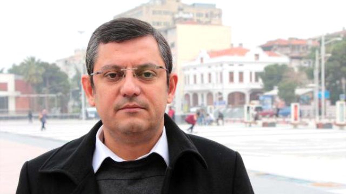 CHP\'li Özel, Cezaevi Personelinin Sıkıntılarına Dikkat Çekti