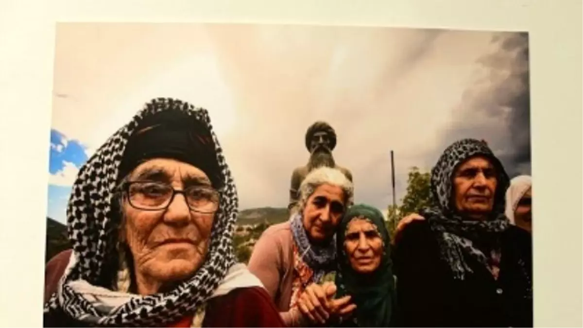 Diyarbakır\'da \'Acının İki Yüzü\' Fotoğraf Sergisi